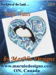 Pacific Waters (image for) Pacific Waters